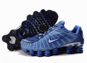 nike shox homme pas cher